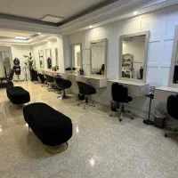 سالن زیبایی