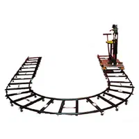 ریل و شاریو پیروز