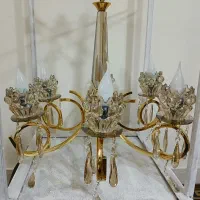 لوستر قلمی (نو نو)