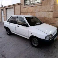 پراید مدل 83