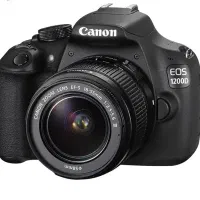 دوربین کنون 1200d