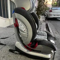 صندلی ماشین کودک مدل مایلر|تخت و صندلی بچه|تهران, شاهین|دیوار