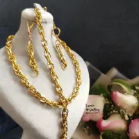 بدلیجات استیل ورنگ ثابت