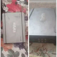 امپیلی ۴ کانال مارشال