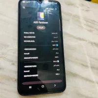 فروش فوری گوشی سامسونگ A25 -۲۵۶-۸گیگ رم|موبایل|تهران, شکوفه (عبدل آباد)|دیوار