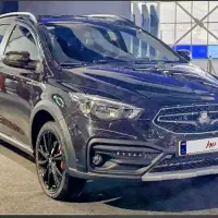 حواله خودرو کراس اوور آریا اتومات