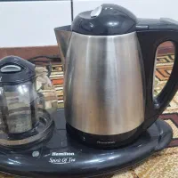چایی ساز