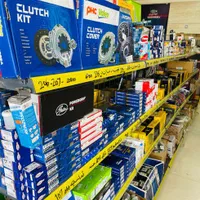 کمک کوشاوران kds -دیسک و صفحه والئو ابی،دایکن ژاپن