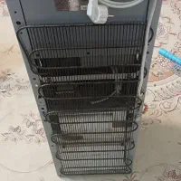 آب سردکن و آبجوش|آبسردکن و تصفیه آب|نجفآباد, فاز ۲ شهرک آزادگان|دیوار