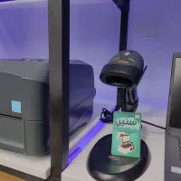 صندوق فروشگاهی کامل zec sa11|فروشگاه و مغازه|ارومیه, |دیوار