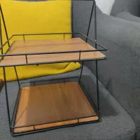 قفسه جاادویه