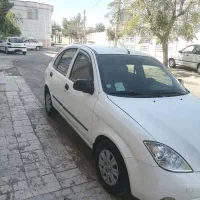 تیبا2مدل 99کم کار شاستی سالم|خودرو سواری و وانت|بردسکن, |دیوار