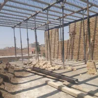 ارماتور بندی