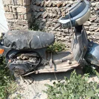 فروش موتور مزایده کار دار هندل ها همه پایین میره|موتورسیکلت|گرگان, |دیوار