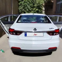 هاشین  CVT. G  صفر اتومات با ساندورف