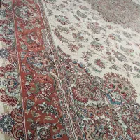 یک تخته فرش ۹متری|فرش|تهران, جیحون|دیوار