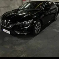 رنو تلیسمان E3، مدل ۲۰۱۷