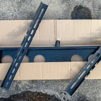 پایه دیواری تلویزیون