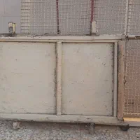 درب کله یک در یک فروشی