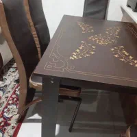 میز نهار خوری