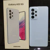 Samsung A53 256gig