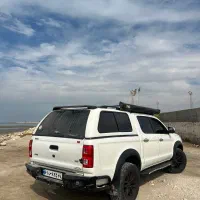 Kmc T8، مدل ۱۴۰۱ فول لوازم|خودرو سواری و وانت|بوشهر, |دیوار