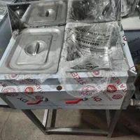 سرخ کن، سرخ کن دین ،سرخ کن امپریال، تجهیزات صنعتی|کافی‌شاپ و رستوران|شیراز, بازار|دیوار