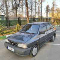 پراید مدل 90|خودرو سواری و وانت|ورامین, ورامین|دیوار