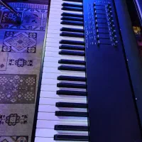 میدی کنترلر آرتوریا Arturia Keylab 88 MK2|پیانو، کیبورد، آکاردئون|تهران, مجیدیه|دیوار