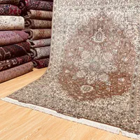 فرش ۳ متری طرح هریس رنگ کبودی|فرش|تهران, سلسبیل جنوبی|دیوار