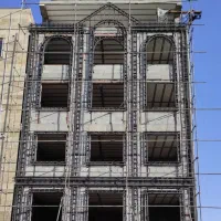 جوشکاری و نبشی کشی|خدمات پیشه و مهارت|اردبیل, |دیوار