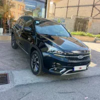 تیگو7مدل۱۴۰۰بدون رنگ بدون خط وخش|خودرو سواری و وانت|مشگین شهر, |دیوار