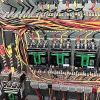 اجرا و تعمیرات ۰تا۱۰۰ برق و روشنایی ساختمان|خدمات پیشه و مهارت|تهران, ونک|دیوار