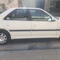 پژو پارس ۹۹ تمیز بدون خرج