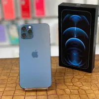 اپل iPhone 12 Pro با حافظهٔ ۲۵۶ گیگابایت|موبایل|تبریز, |دیوار
