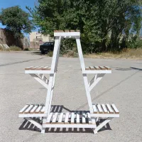 جا گلدان|گل و گیاه طبیعی|اردبیل, |دیوار