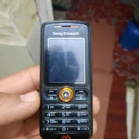 گوشی سونی اریکسون