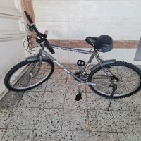 دوچرخه اسا ۲۶|دوچرخه، اسکیت، اسکوتر|اندیمشک, |دیوار