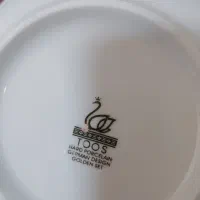 سرویس چینی مارک توس|ظروف سرو و پذیرایی|اراک, |دیوار