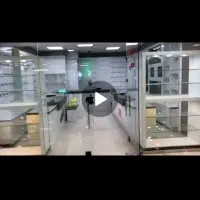 دکور موبایل فروشی در حد نو|فروشگاه و مغازه|کرج, بنیاد|دیوار