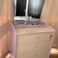 سرویس تختواب کودک|تخت و سرویس خواب|تهران, ولنجک|دیوار