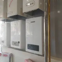 پکیج آدنیس تمام برنجی TA24