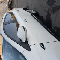 فروش جک s5 اتوماتیک مدل ۹۶|خودرو سواری و وانت|کاشان, باغ ماجد|دیوار