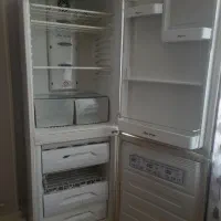 یخچال فریزر  سالم|یخچال و فریزر|تهران, سردارجنگل|دیوار