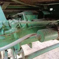 کمبایین جاندیر مدل 70|خودرو سنگین|سیمین شهر, |دیوار