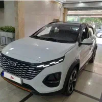 x33 کراس دنده