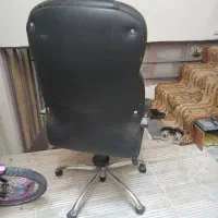 صندلی مدیریت