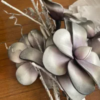 گل فومی