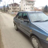 پراید ۸۶|خودرو سواری و وانت|کلاردشت, |دیوار