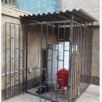 جوشکاری سیار